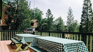 Family House | Terrace/patio