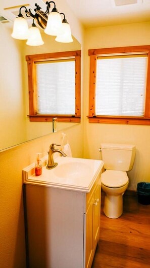 Casa família | Banheiro