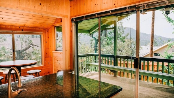 Familie huis | Privékeuken