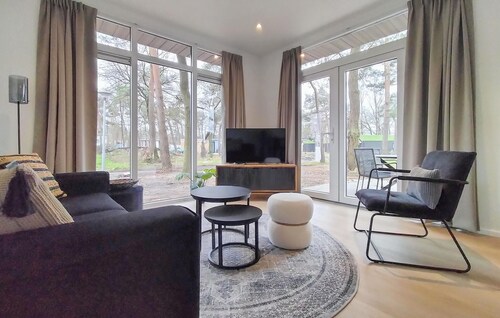 Belle maison de 2 chambres à.