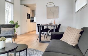 Een smart-tv