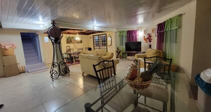 Mandarin Housing Vacation Package