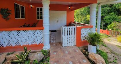 Mandarin Villa Vacation Package - Toco
(Inclusive of Both Villas)