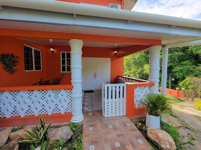 Mandarin Villa Vacation Package - Toco
(Inclusive of Both Villas)