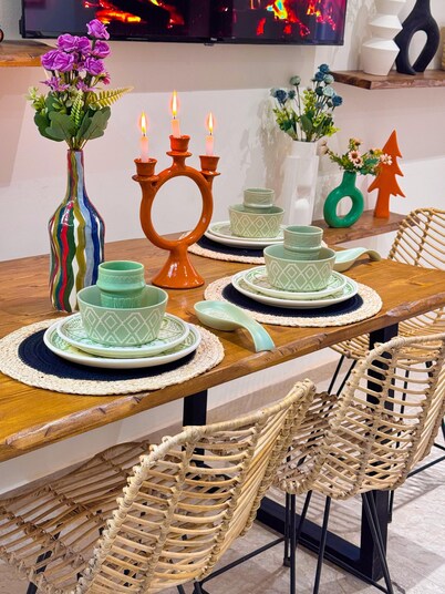 Luxury apartment in the heart of Marrakech