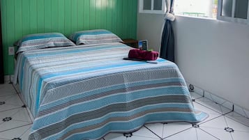 Superior Double Room | Free WiFi