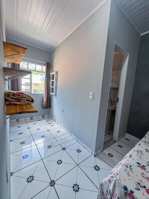 Chambre Double Standard | Wi-Fi gratuit