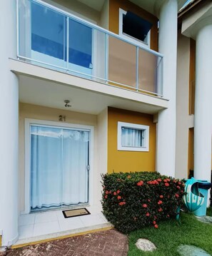 Detalle exterior