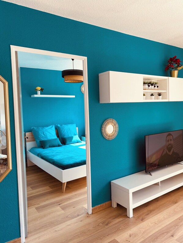 1 habitación 