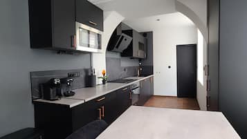 Cuisine privée