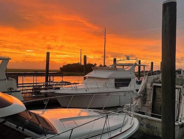 Marina