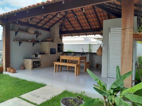 Home for COP-30 in the Amazon