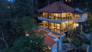 Exterior - Villa Celagi (Ubud)