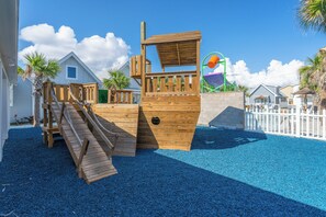 子供用スペース