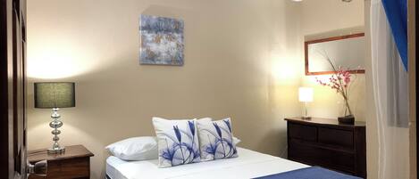 2 camere, ferro/asse da stiro, Wi-Fi, lenzuola