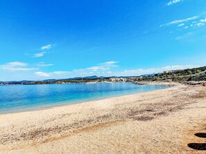 Perto da praia 