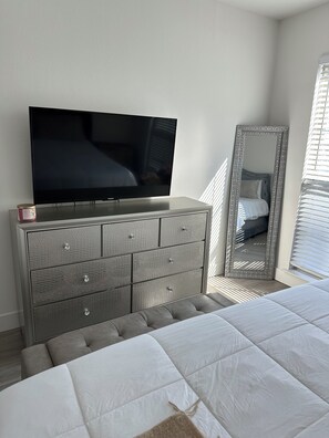 1 chambre, Wi-Fi