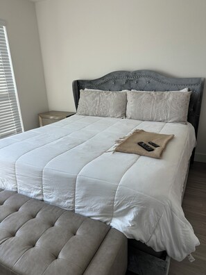 1 chambre, Wi-Fi