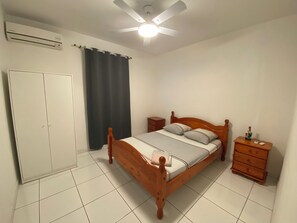 3 Schlafzimmer, WLAN, Bettwäsche