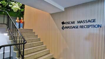 Massage