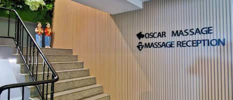Massage