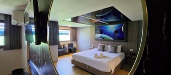 Oscar Palace Hotel & Wellness Center