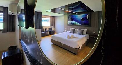 Oscar Palace Hotel & Wellness Center