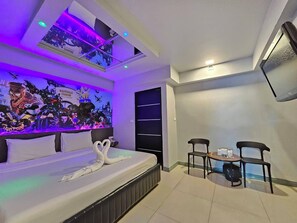 Superior Room | Free WiFi