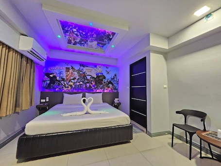 Superior Room | Free WiFi