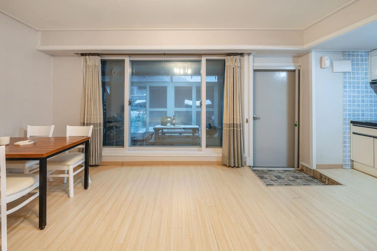 Phòng cơ bản, 1 phòng ngủ (room 101) | 1 phòng ngủ, truy cập Internet không dây miễn phí 