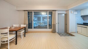 Phòng cơ bản, 1 phòng ngủ (room 101) | 1 phòng ngủ, truy cập Internet không dây miễn phí 