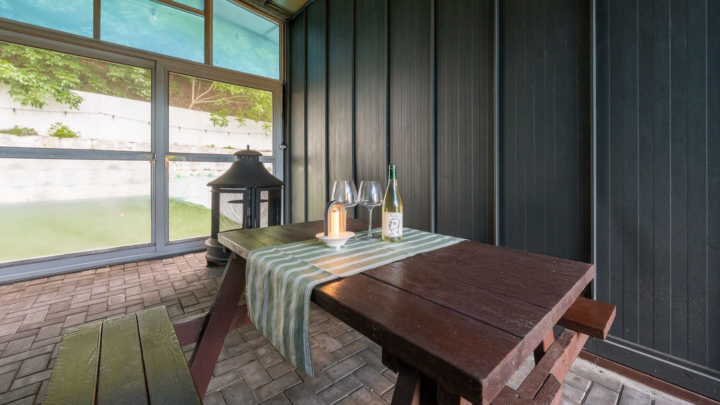 1 habitación y wifi gratis 