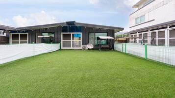 Basic Room, 1 Bedroom (Cottage No.1) | 1 bedroom, free WiFi