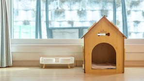 Basic Room, 1 Bedroom (Cottage No.1)