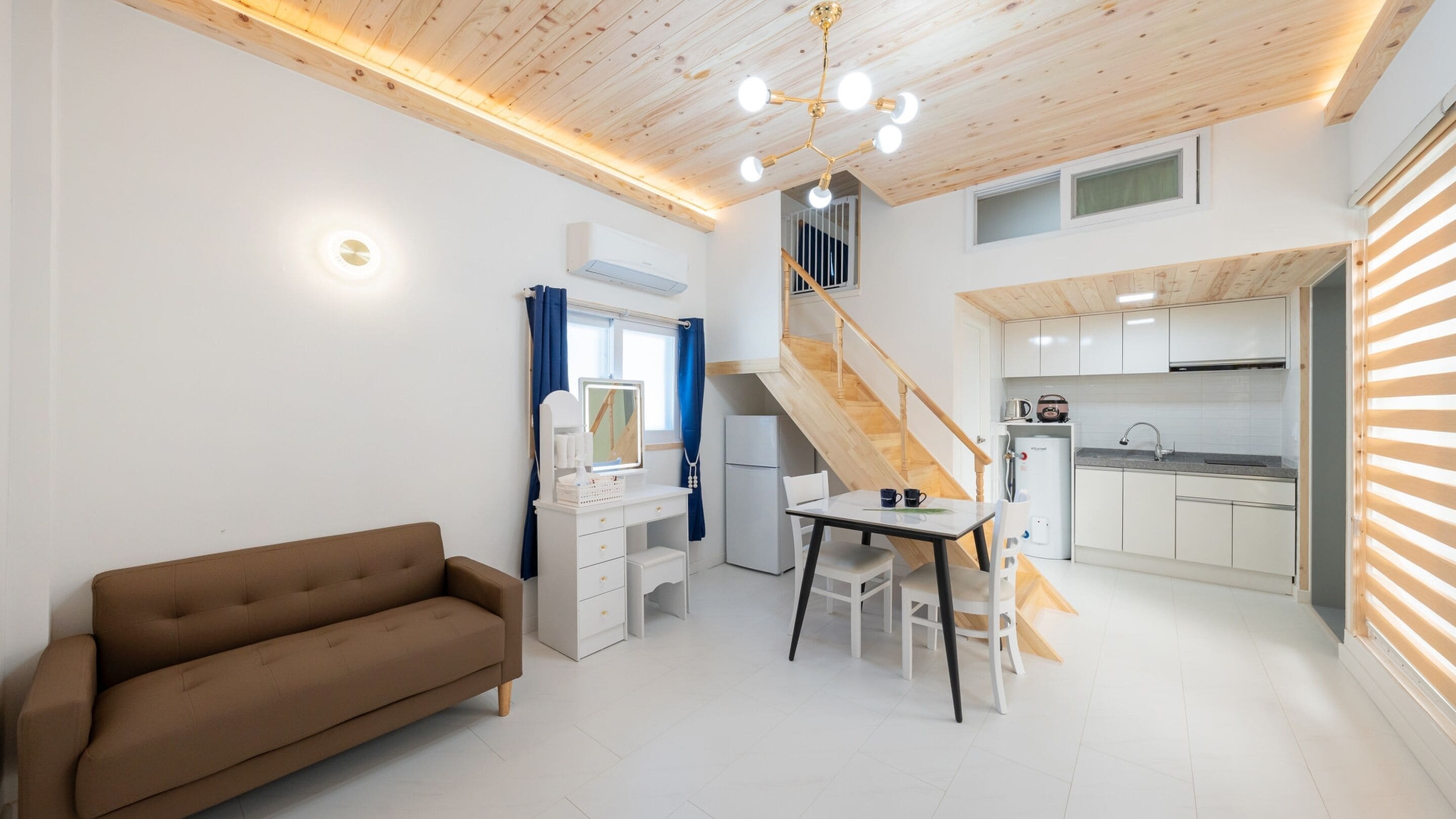 1 bedroom, free WiFi