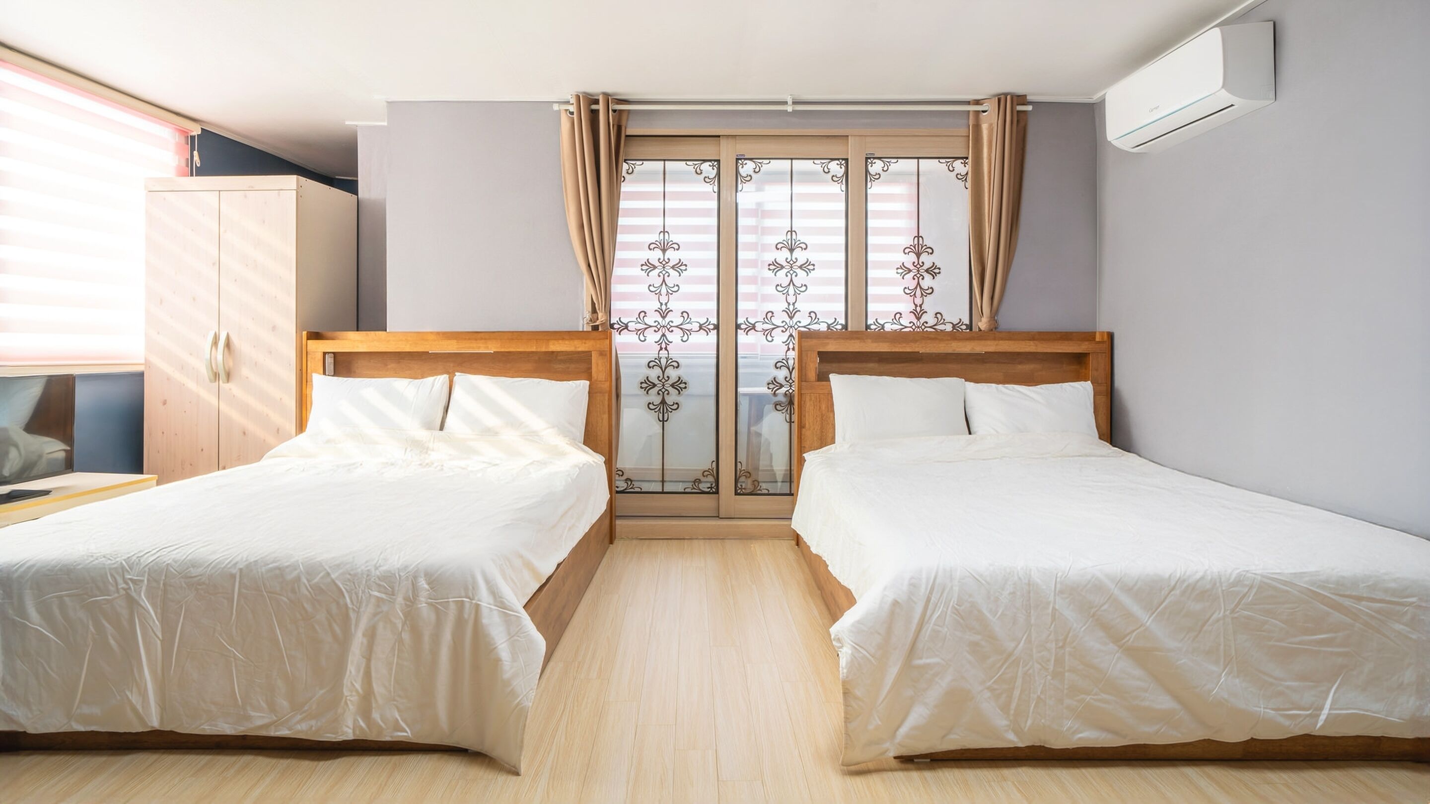 Quarto básico, 1 quarto (star) | 1 quarto, Wi-Fi de cortesia