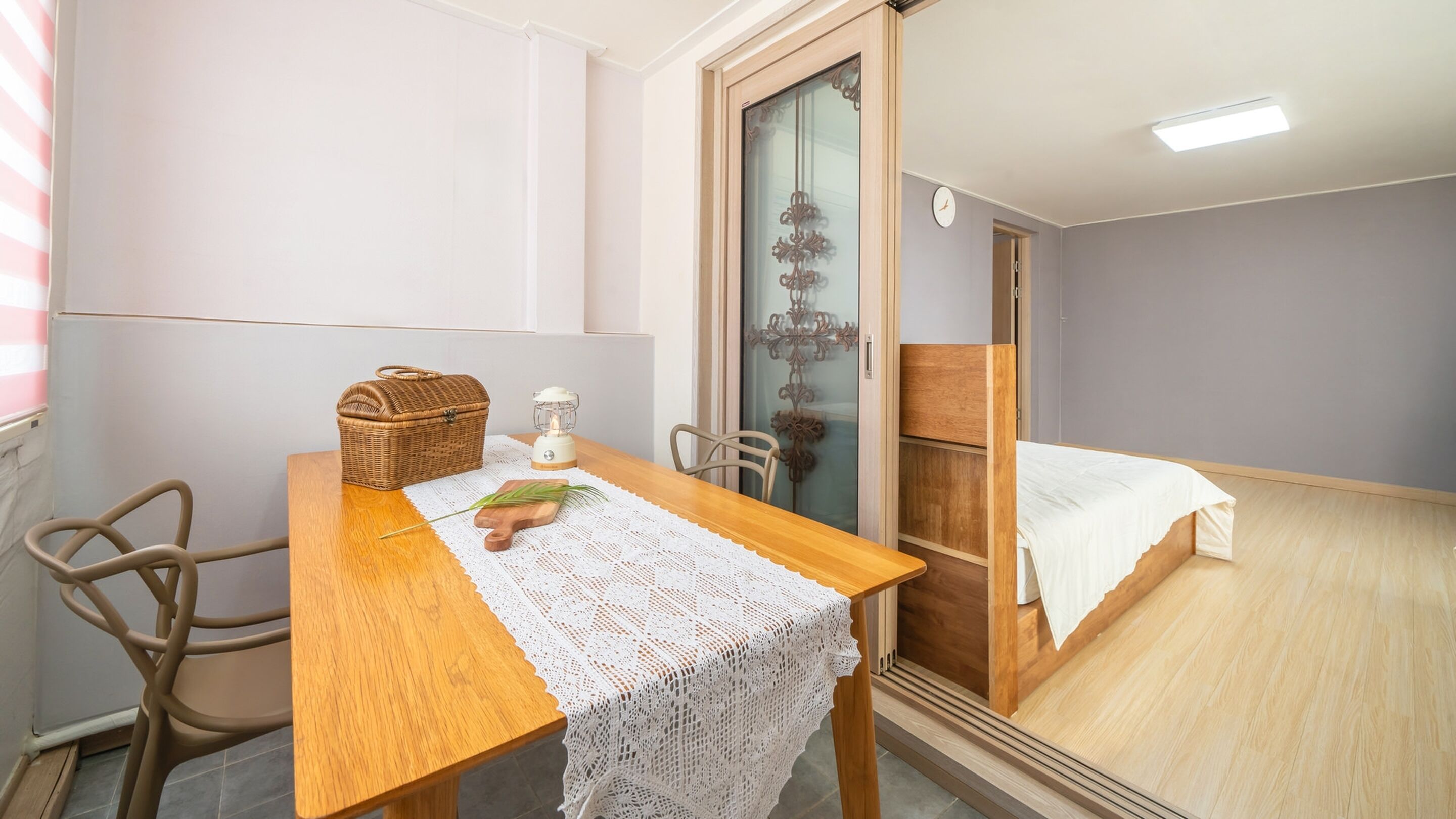 Basic Room, 1 Bedroom (star) | 1 bedroom, free WiFi