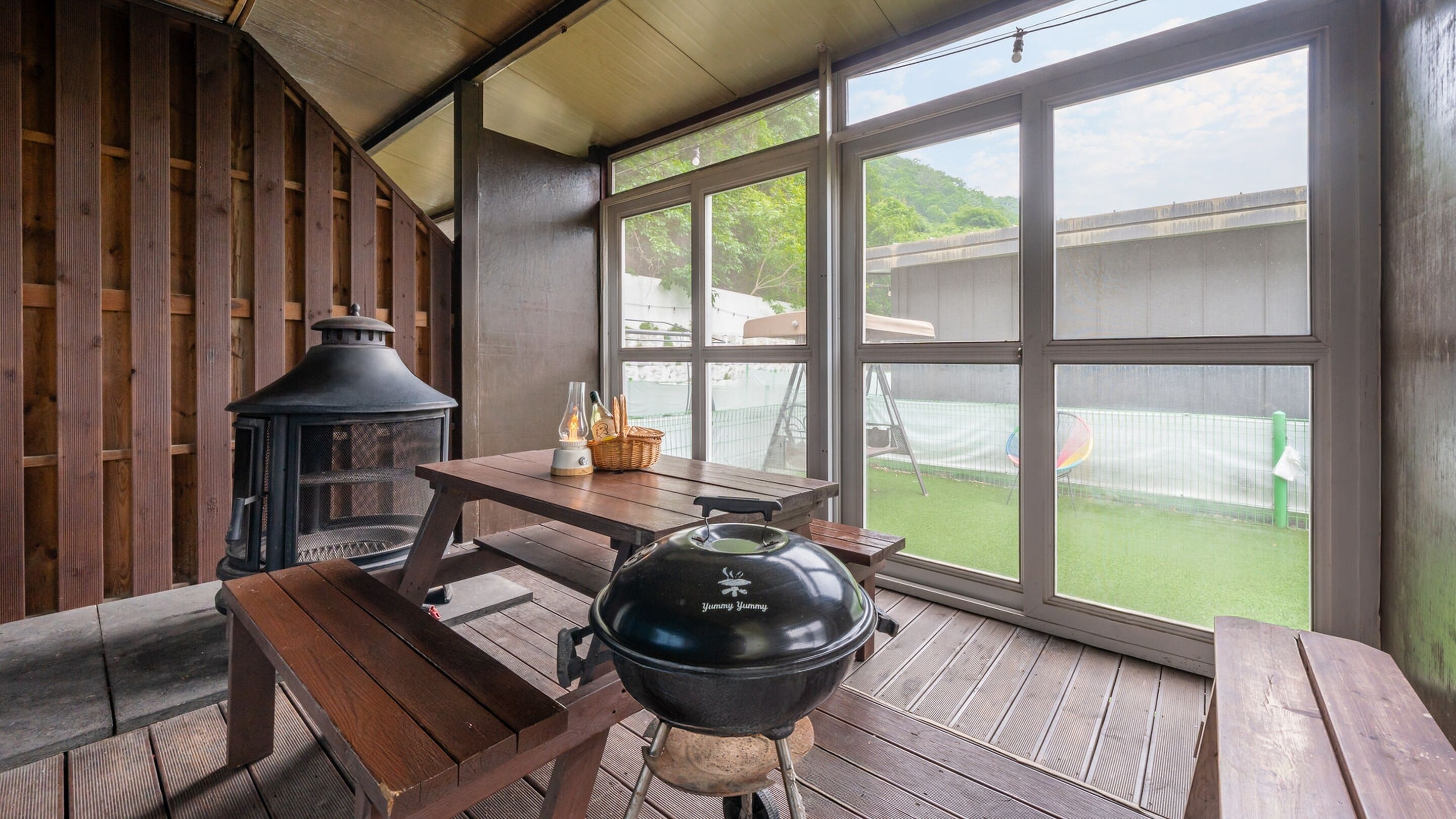 基础客房, 1 间卧室 (room 101) | 1 多间卧室、免费 WiFi