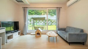 Exterior - Pocheo Welcome Paw and Meow Pet Pension (Pocheon)