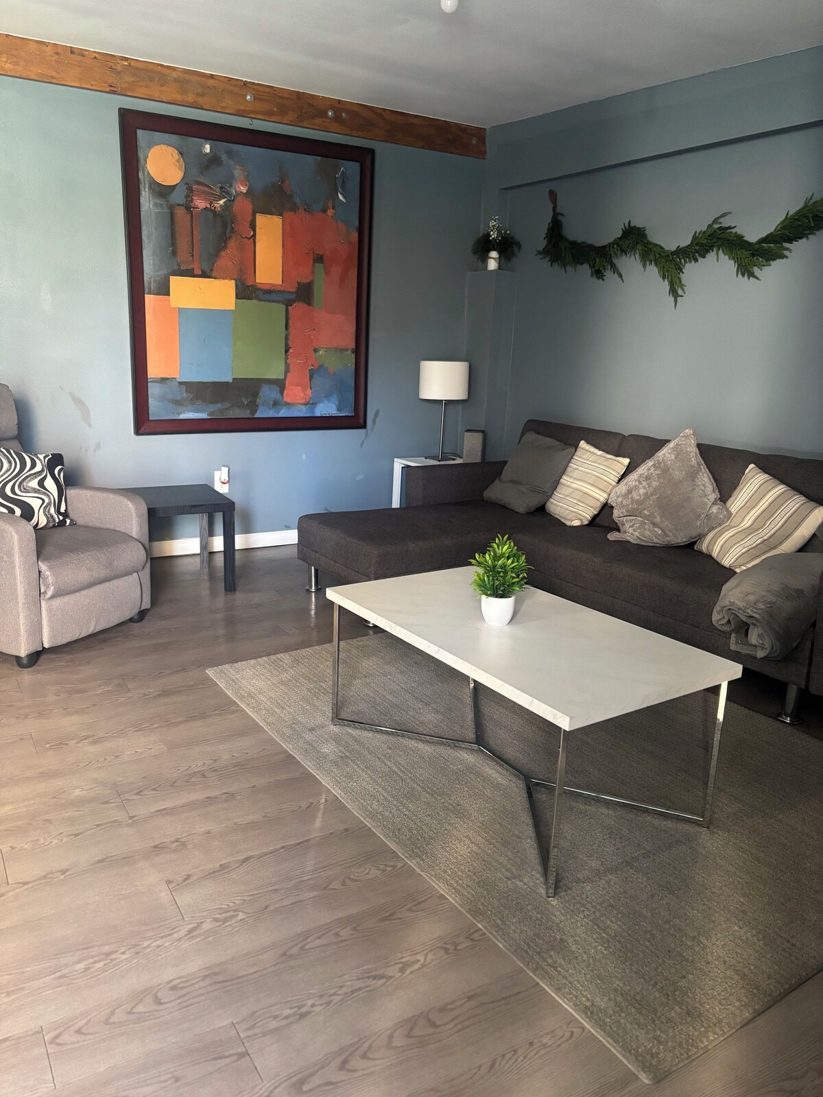 Imagen de perfil del propietario o de la propietaria