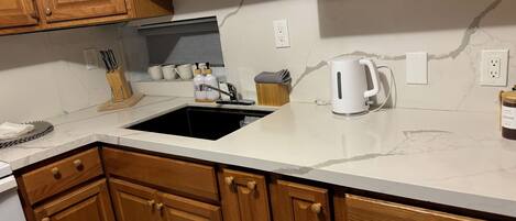 ميكروويف، موقد طهي مسطح