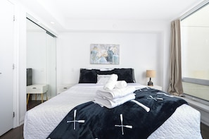 Classic Apartment