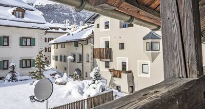 Chesa Olgiati 2 by Interhome