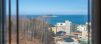 Sokcho Scenic House Pension