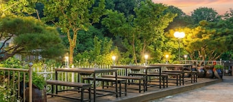 Sokcho Scenic House Pension