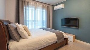 Basic Room, 1 Bedroom (room 101) | 1 bedroom, free WiFi