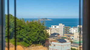 Exterior - Sokcho Scenic House Pension (Sokcho)