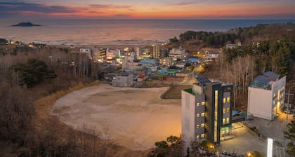 Sokcho Scenic House Pension
