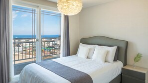 1 kamar tidur dan Wi-Fi gratis