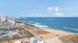 Exterior - Sokcho Scenic House Pension (Sokcho)